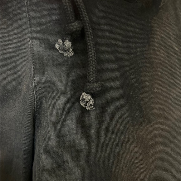 INDUSTRY OF ALL NATIONS - PONYA IRON VINEGAR PANTS - Picture 5 of 5